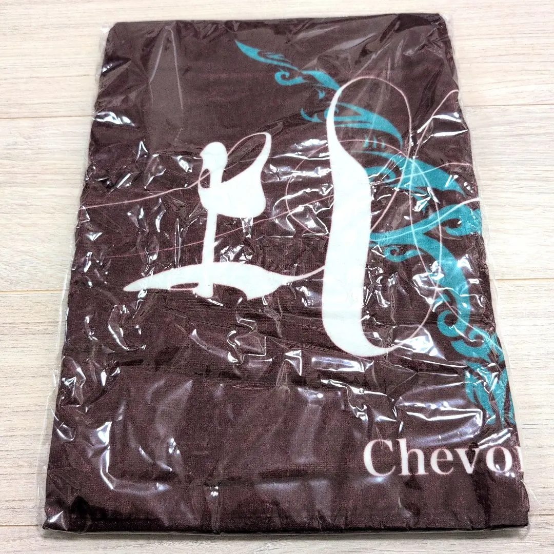 2026年最新】chevon タオルの人気アイテム - メルカリ