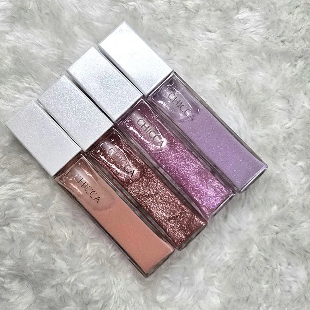 2026年最新】chicca メスメリック グロスオンの人気アイテム - メルカリ