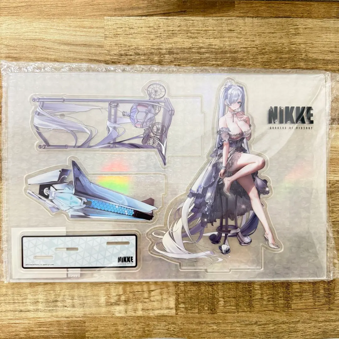 2026年最新】NIKKE シンデレラ c105の人気アイテム - メルカリ