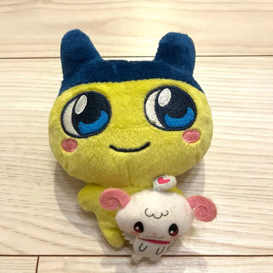 2026年最新】ハピハピっちぬいぐるみマスコットの人気アイテム - メルカリ