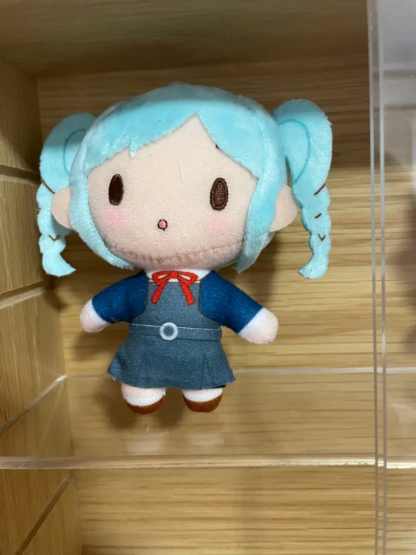 2026年最新】鬼塚冬毬 ふわぷちの人気アイテム - メルカリ