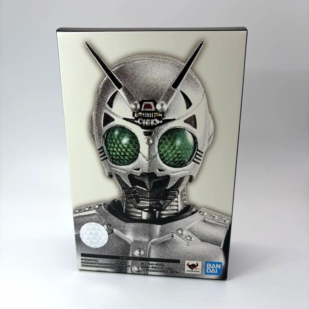 2026年最新】S.H.Figuarts(真骨彫製法) シャドームーン の人気アイテム