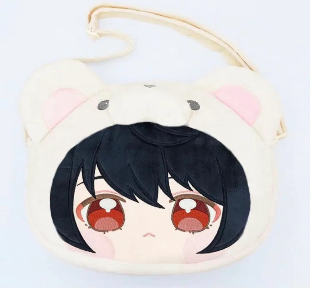 2026年最新】あんスタ 白熊バッグ 凛月の人気アイテム - メルカリ