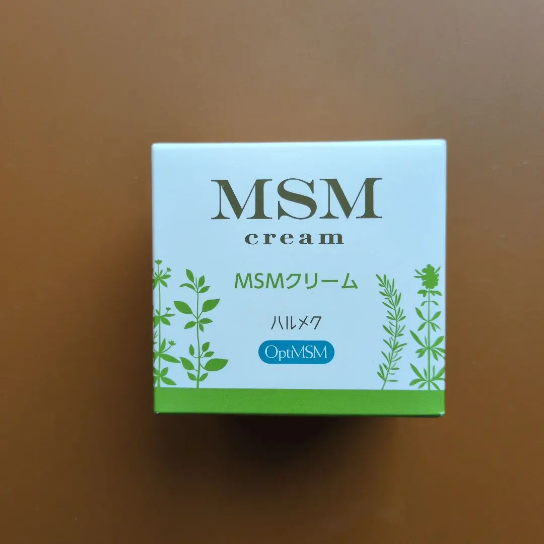 2026年最新】msmクリーム ハルメクの人気アイテム - メルカリ