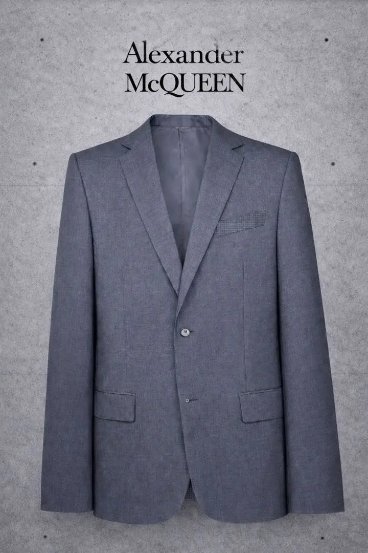 2026年最新】レザージャケット アレキサンダーマックイーンの人気