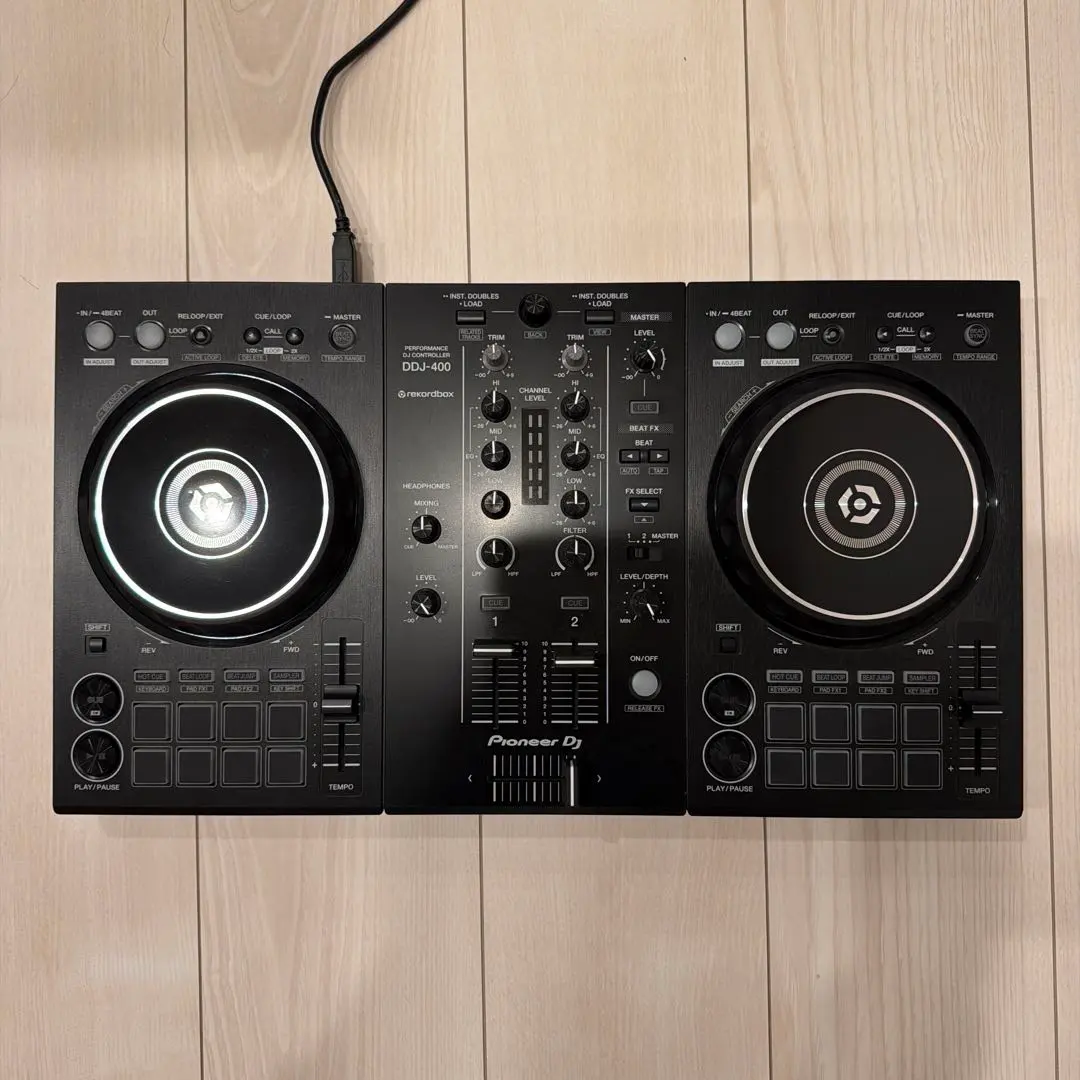 2026年最新】ddj-s1の人気アイテム - メルカリ