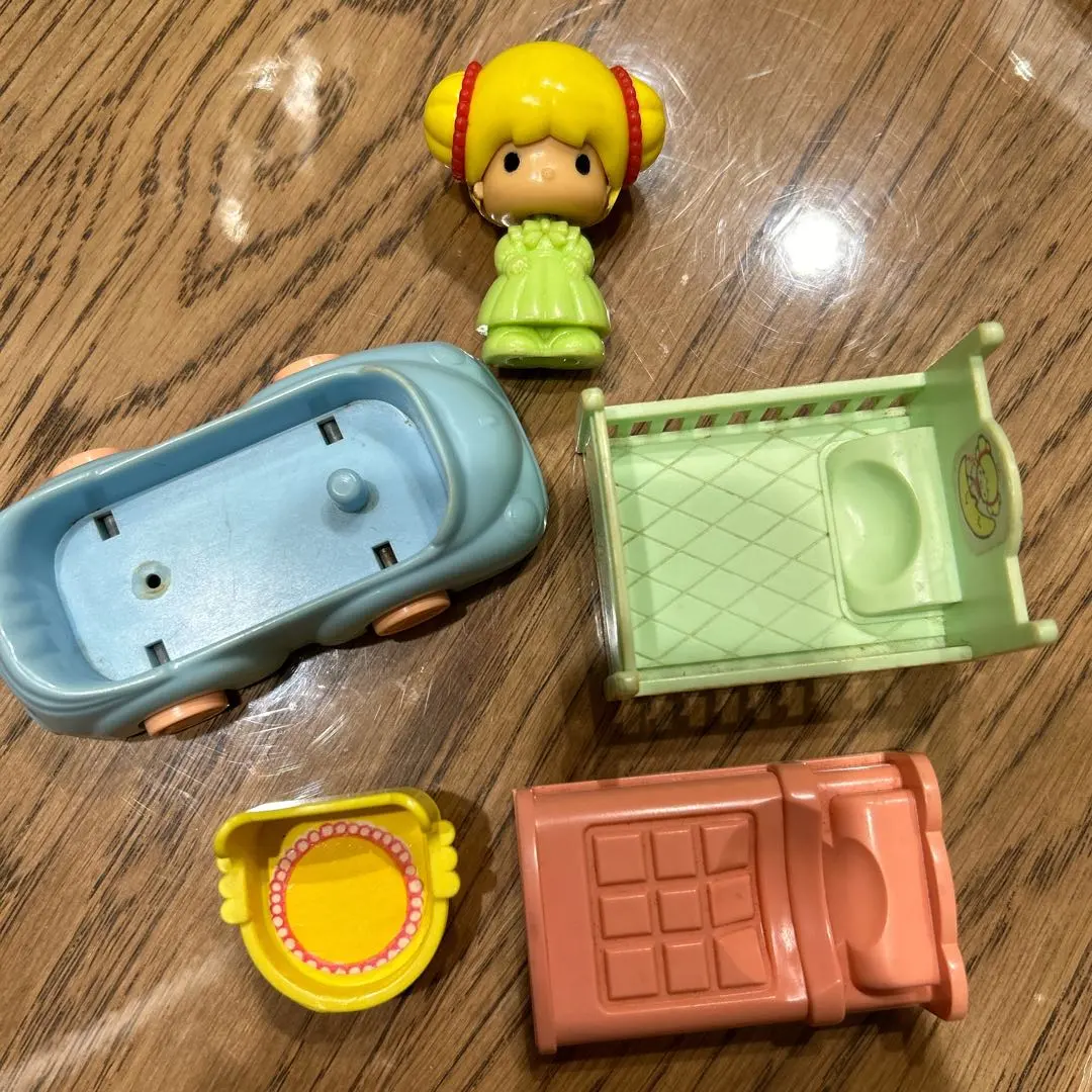 2026年最新】こえだちゃん昭和の人気アイテム - メルカリ