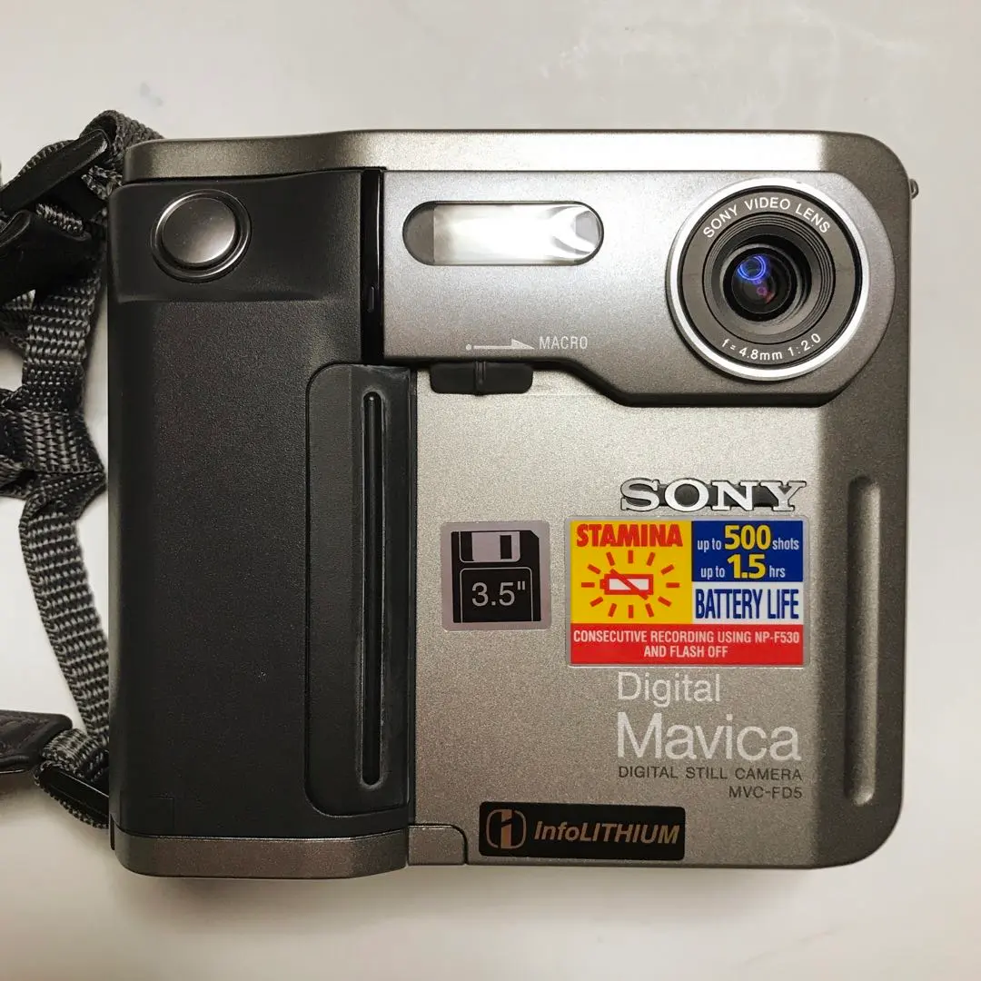 2026年最新】ソニー マビカの人気アイテム - メルカリ