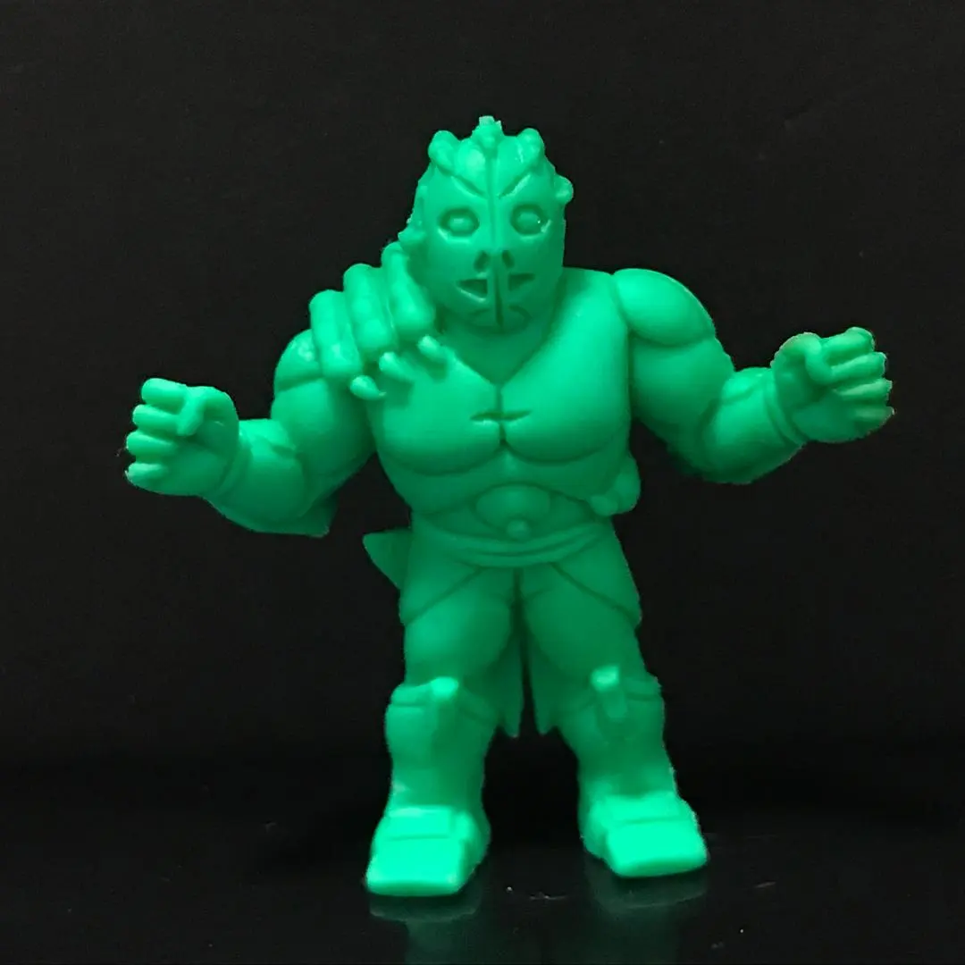 2026年最新】キン消し オメガマンの人気アイテム - メルカリ