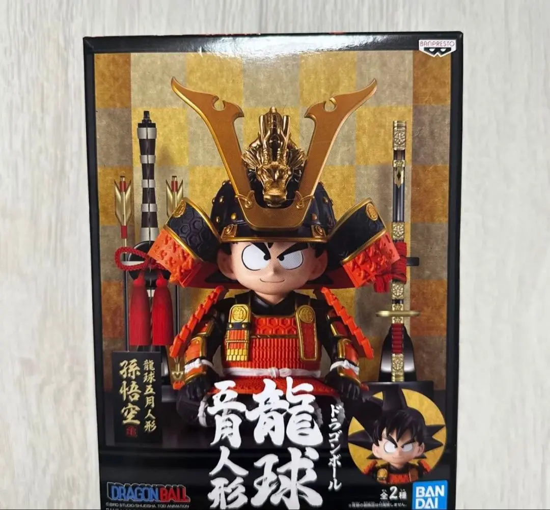 2026年最新】五月人形 悟空の人気アイテム - メルカリ