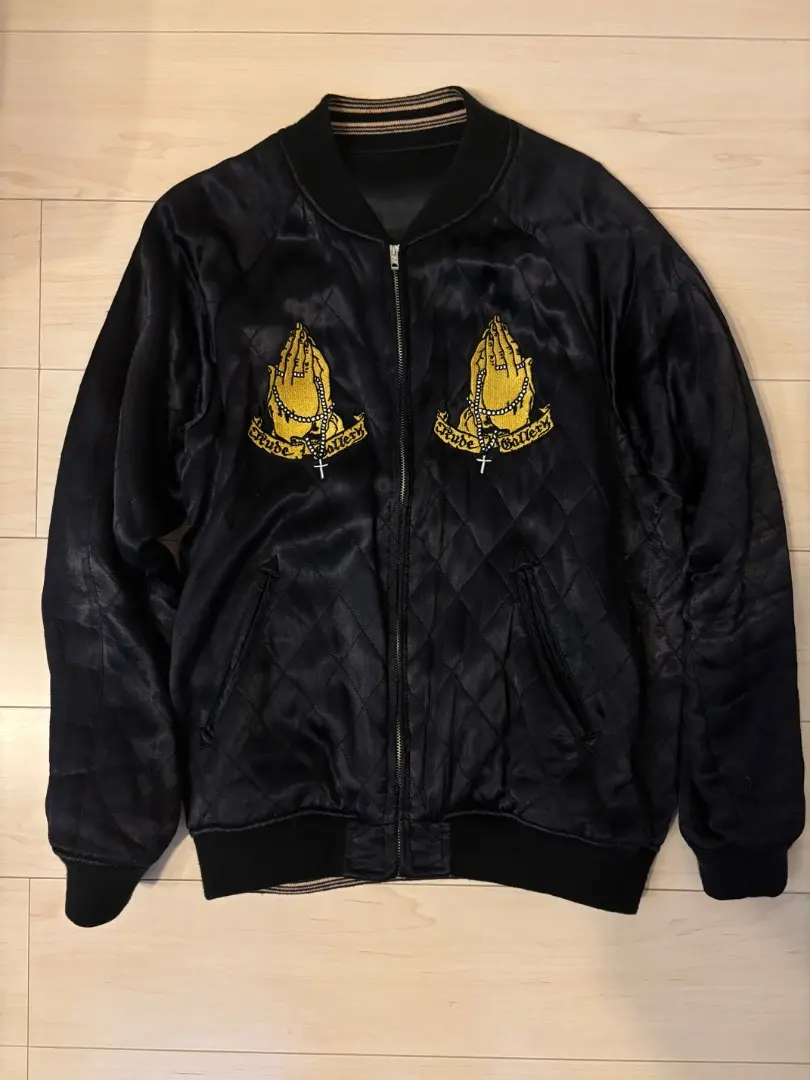 2026年最新】ルードギャラリー マリアスカジャンの人気アイテム - メルカリ