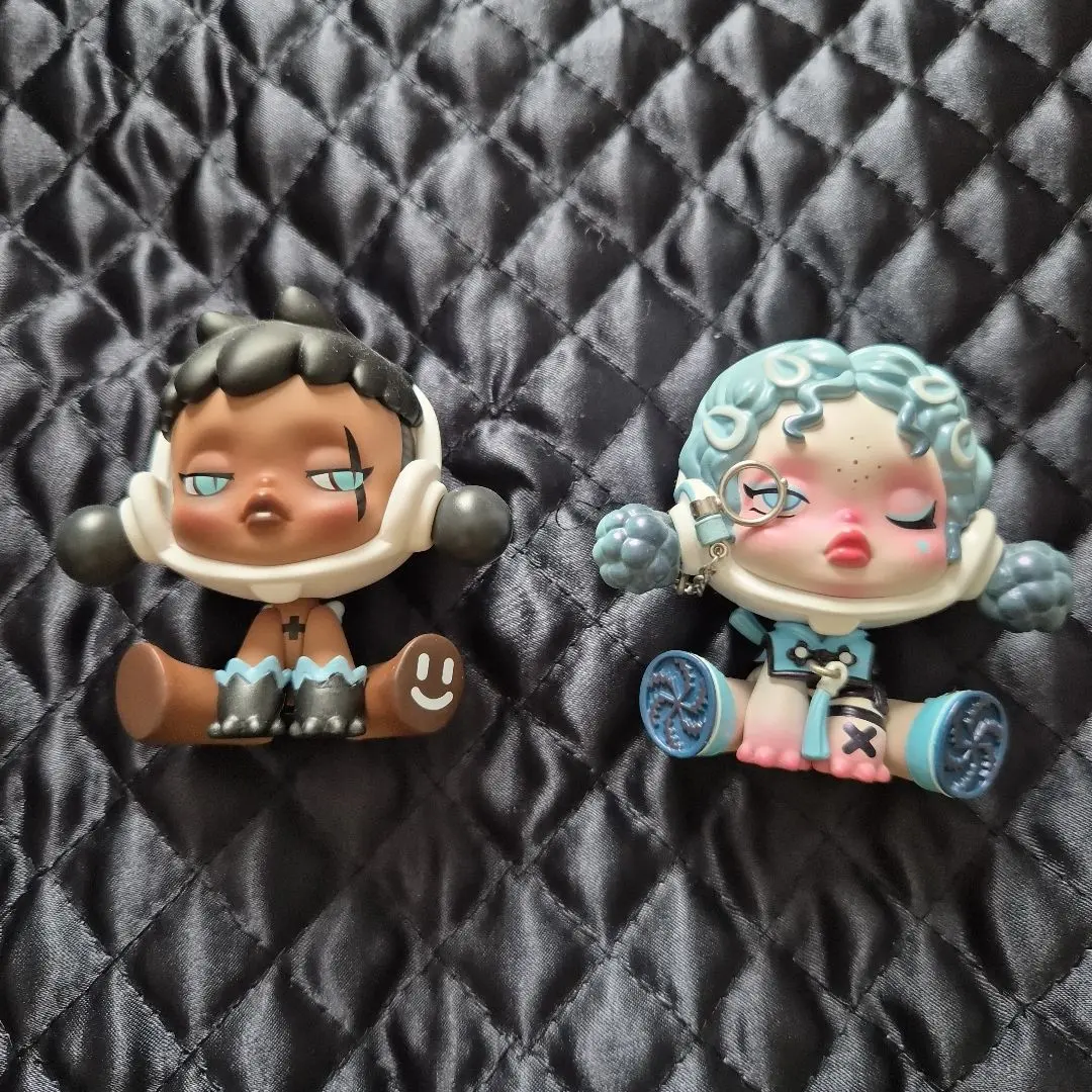 2026年最新】pop mart skullpanda ancient castleの人気アイテム