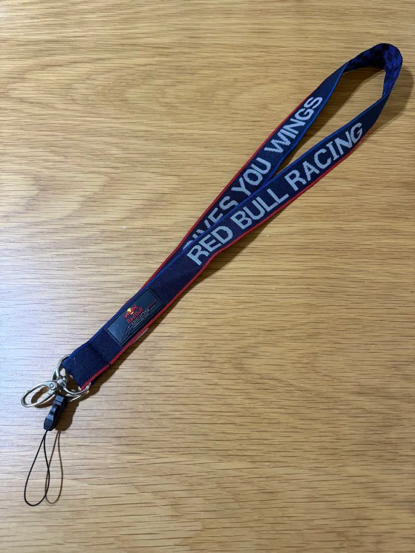 2026年最新】ネックストラップ レッドブルの人気アイテム - メルカリ
