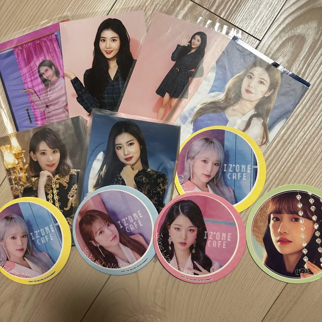 2026年最新】ヘウォン 生写真の人気アイテム - メルカリ