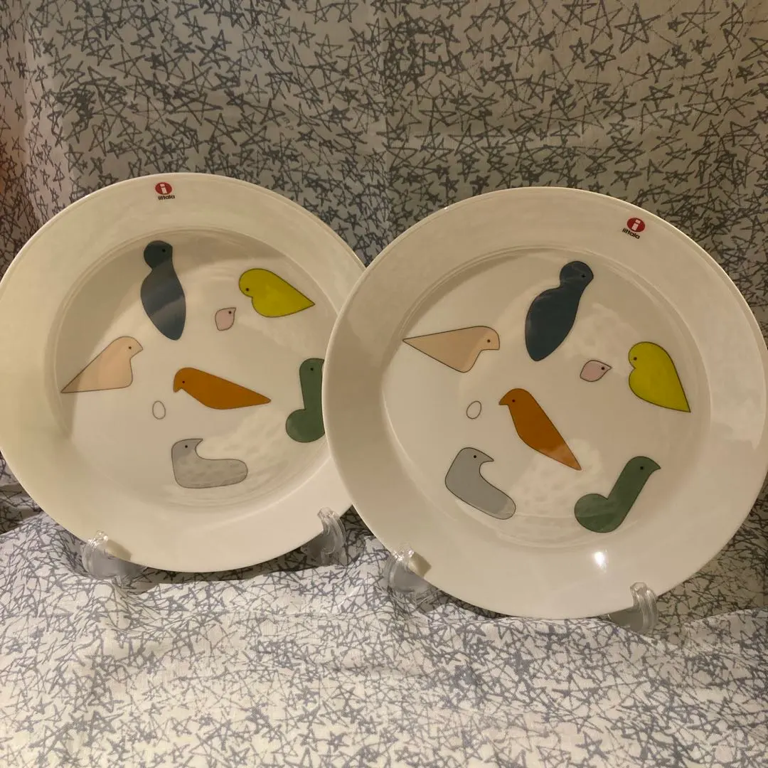 2026年最新】イッタラ ミナペルホネン バードの人気アイテム - メルカリ