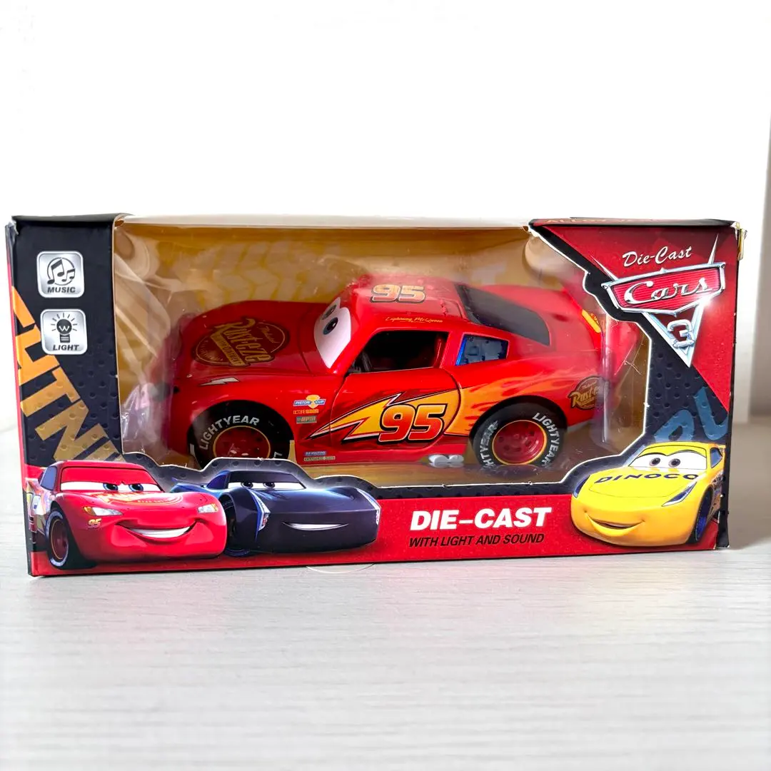 2026年最新】ライトニング マックィーン ジャンプタイプの人気アイテム