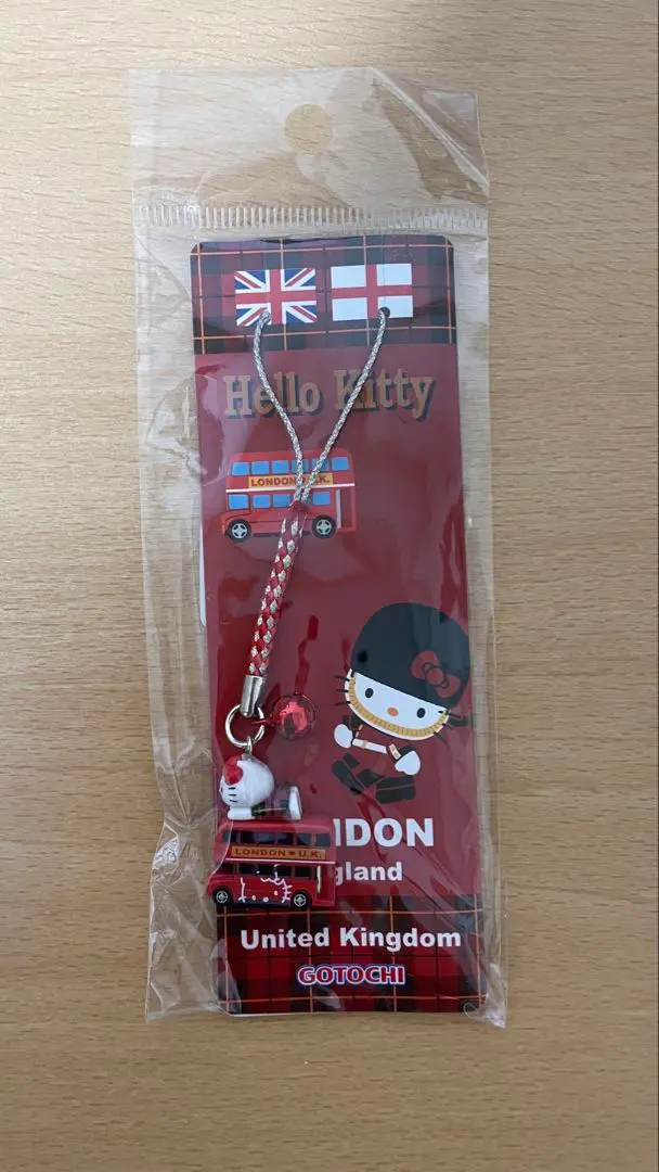 2026年最新】ロンドン キティ ストラップの人気アイテム - メルカリ