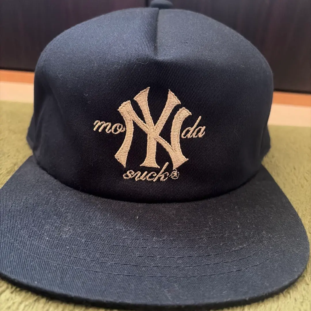 2026年最新】mondaysuck city capの人気アイテム - メルカリ