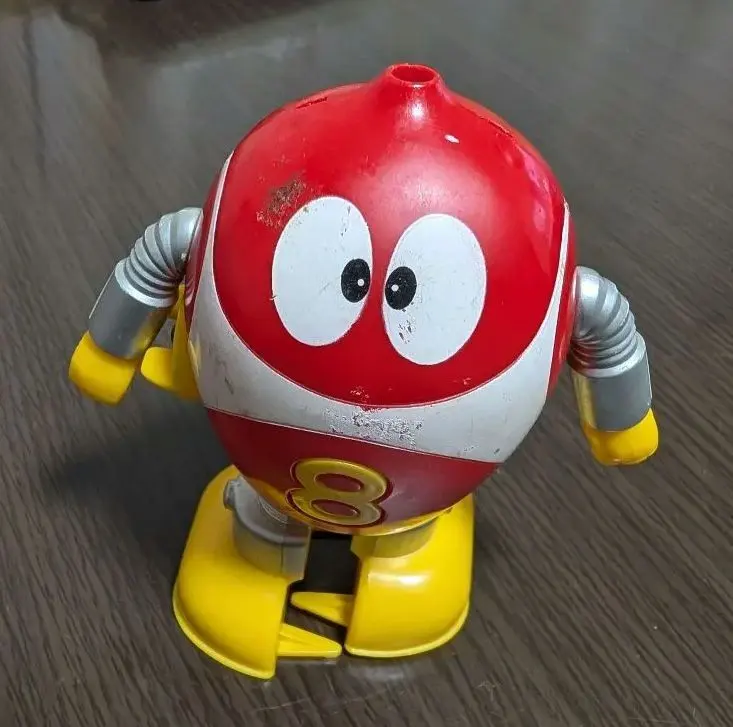 2026年最新】ロボットはっちゃんの人気アイテム - メルカリ