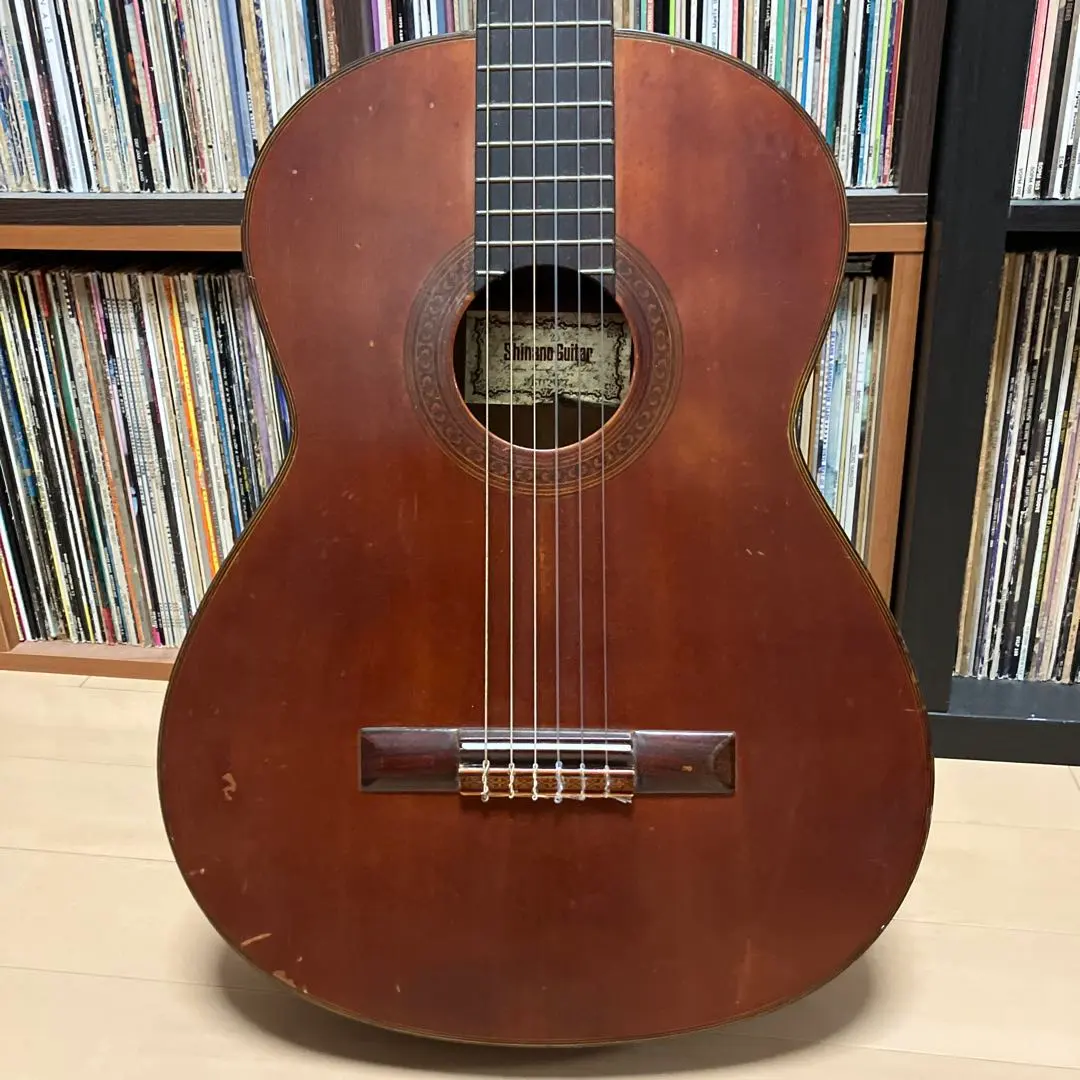 2026年最新】shinano シナノ ギターの人気アイテム - メルカリ