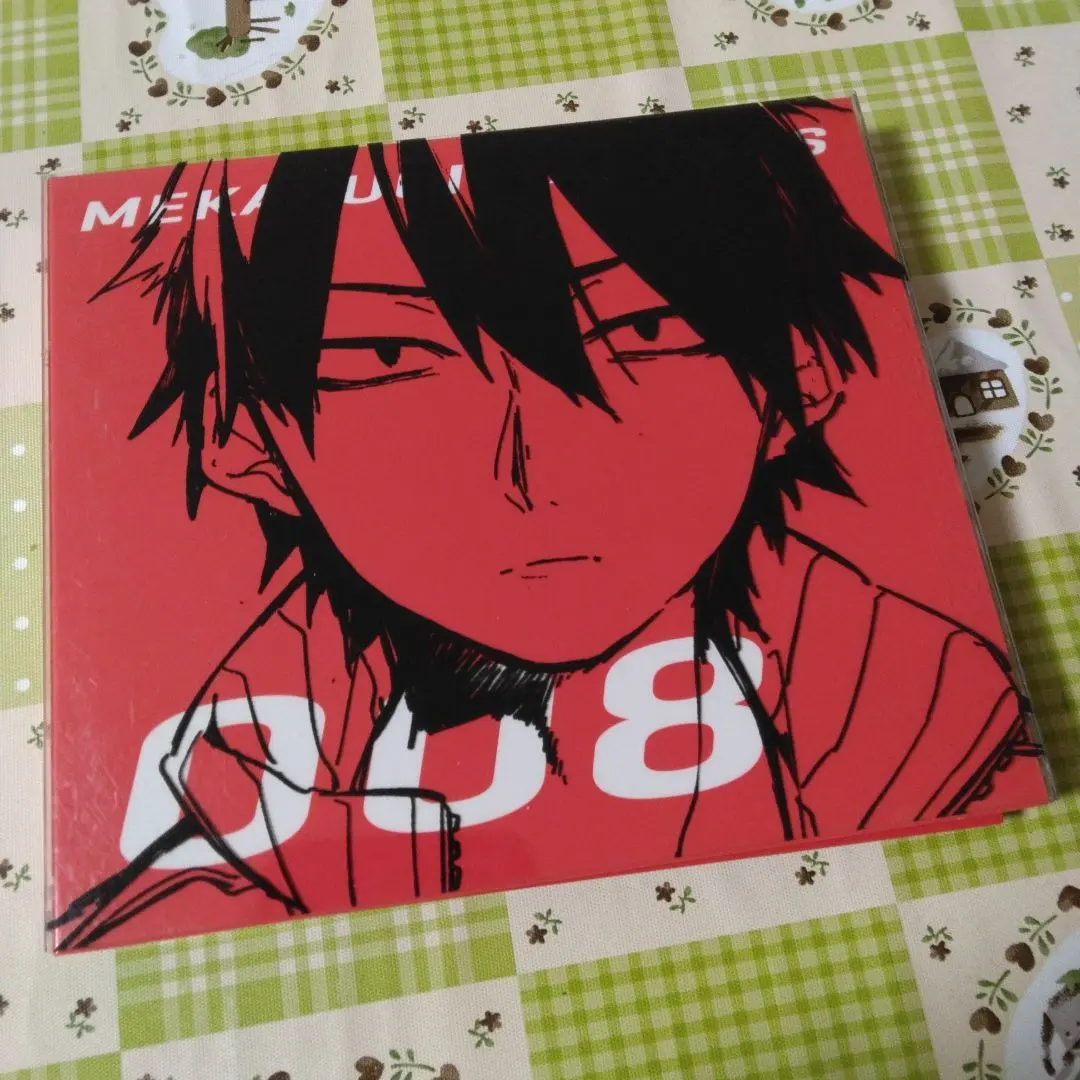 2026年最新】メカクシティアクターズ スリーブの人気アイテム - メルカリ