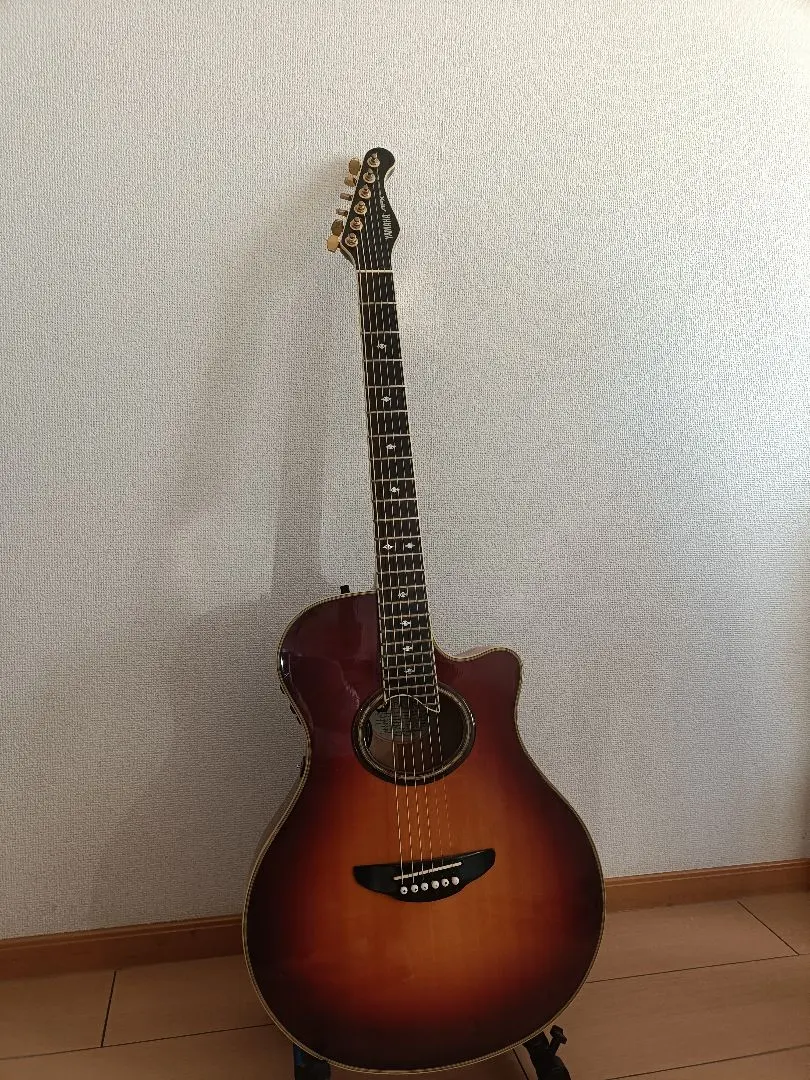 2026年最新】yamaha apx-6sの人気アイテム - メルカリ