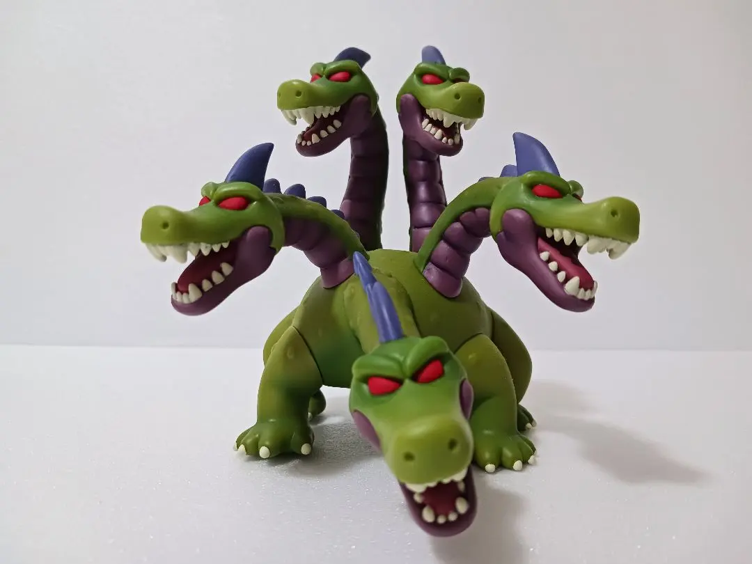 2026年最新】ヤマタノオロチソフビの人気アイテム - メルカリ