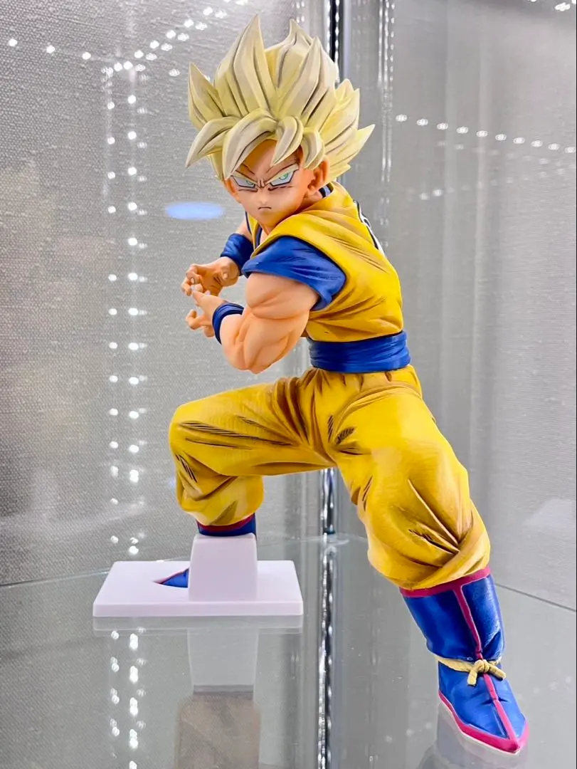 2026年最新】グランディスタ 孫悟空 リペイントの人気アイテム - メルカリ