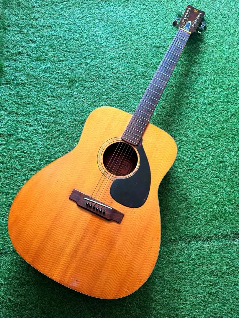 2026年最新】YAMAHA FG-140の人気アイテム - メルカリ