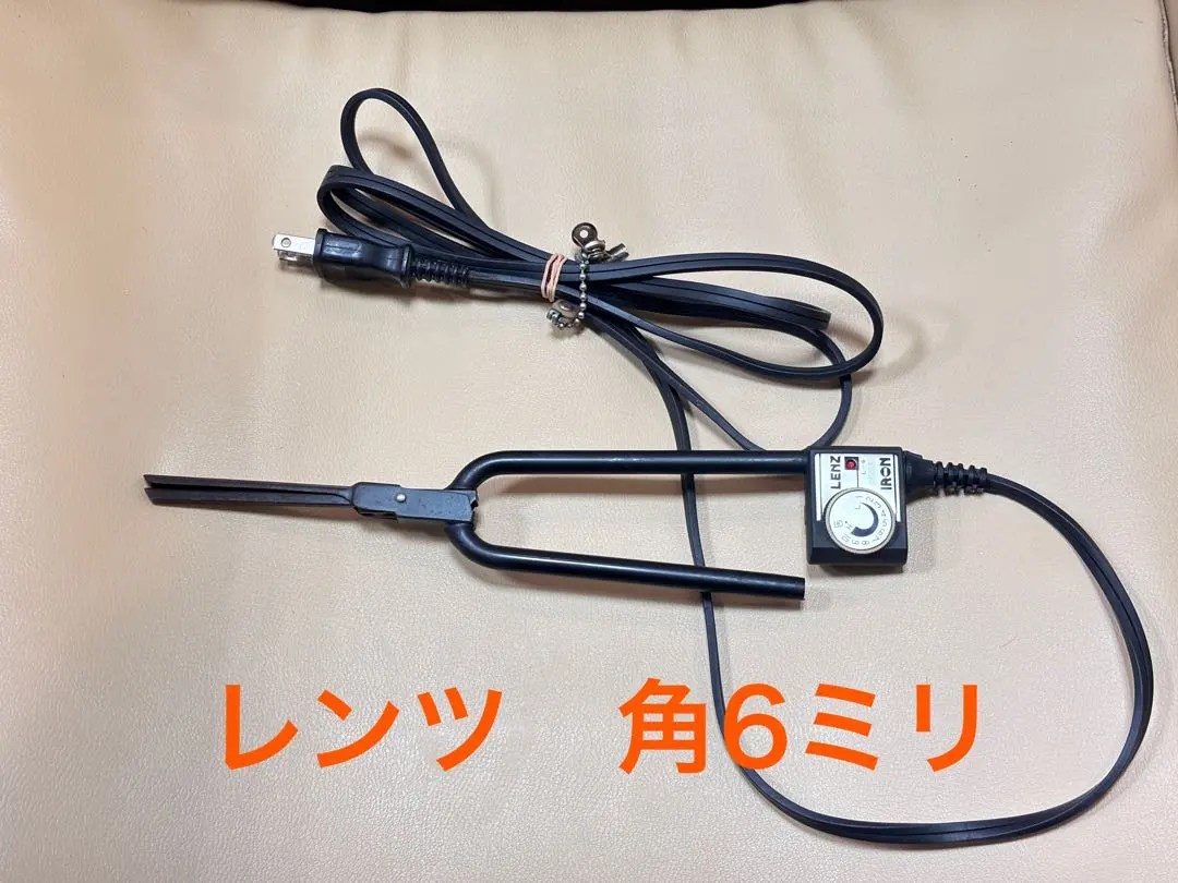 2026年最新】レンツ 平アイロンの人気アイテム - メルカリ