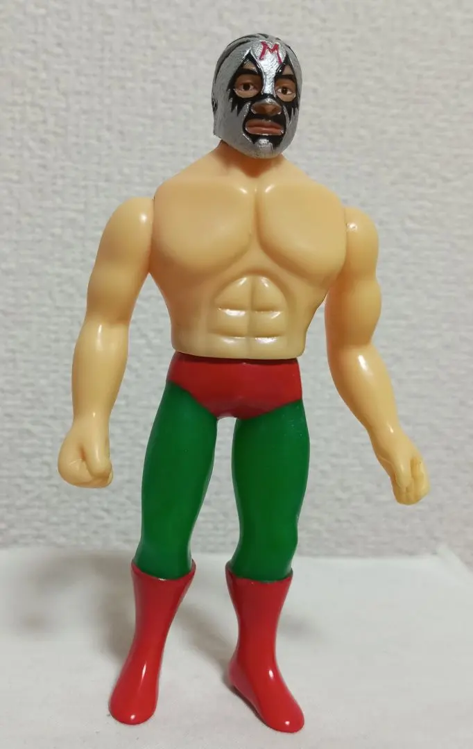 2026年最新】ミル マスカラス フィギュアの人気アイテム - メルカリ