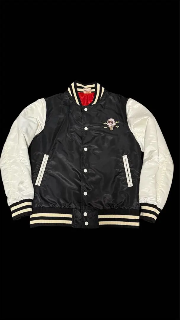 2026年最新】BILLIONAIRE BOYS CLUB ／ Ice Cream スカジャンの人気