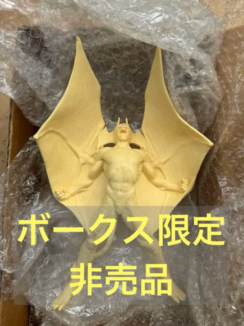 2026年最新】デビルマン ガレージキットの人気アイテム - メルカリ