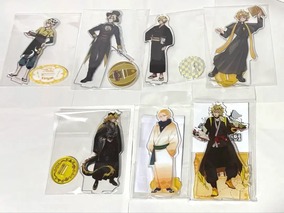 2026年最新】きりや エイダの人気アイテム - メルカリ