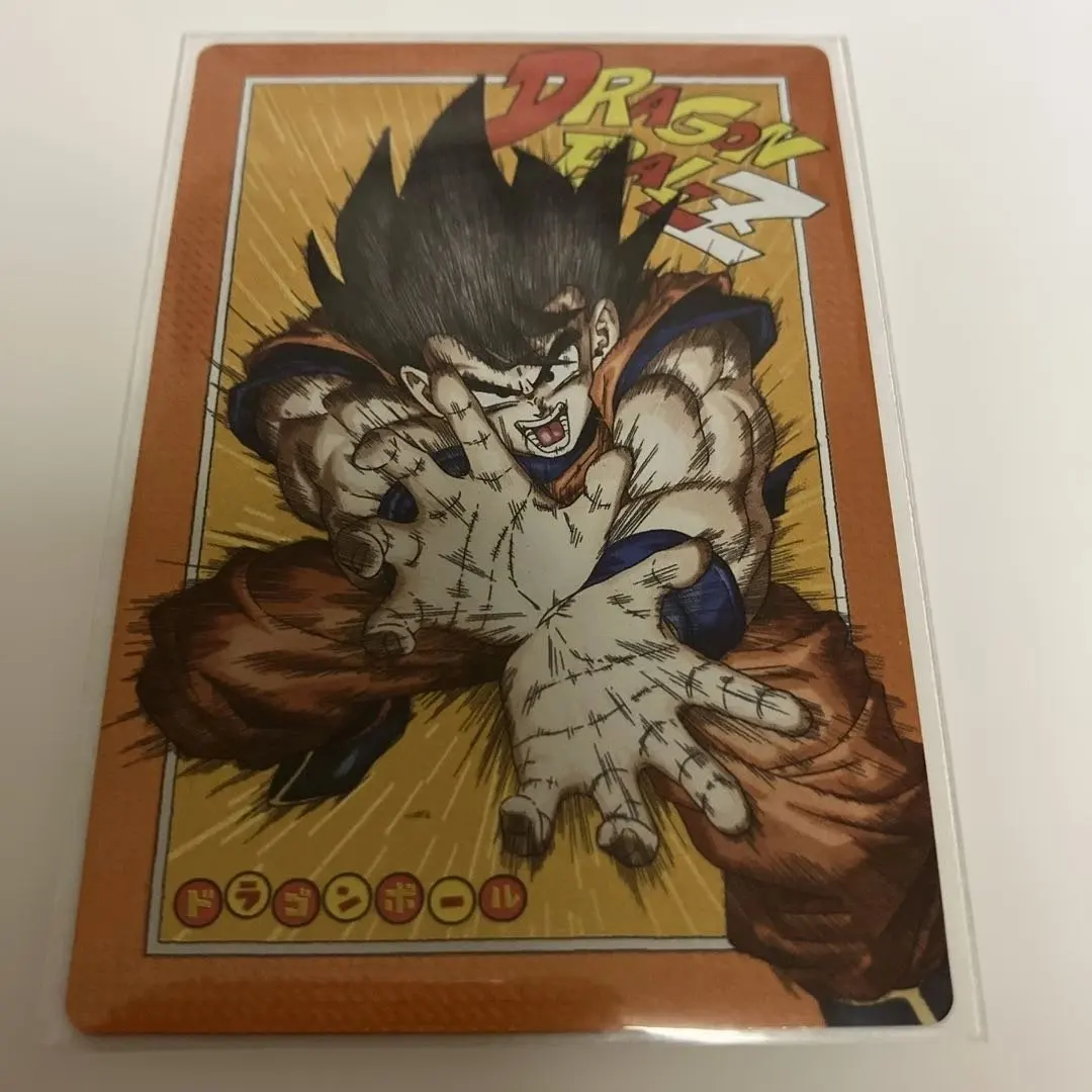 2026年最新】イタジャガ ドラゴンボール Vol.4 4-29の人気アイテム