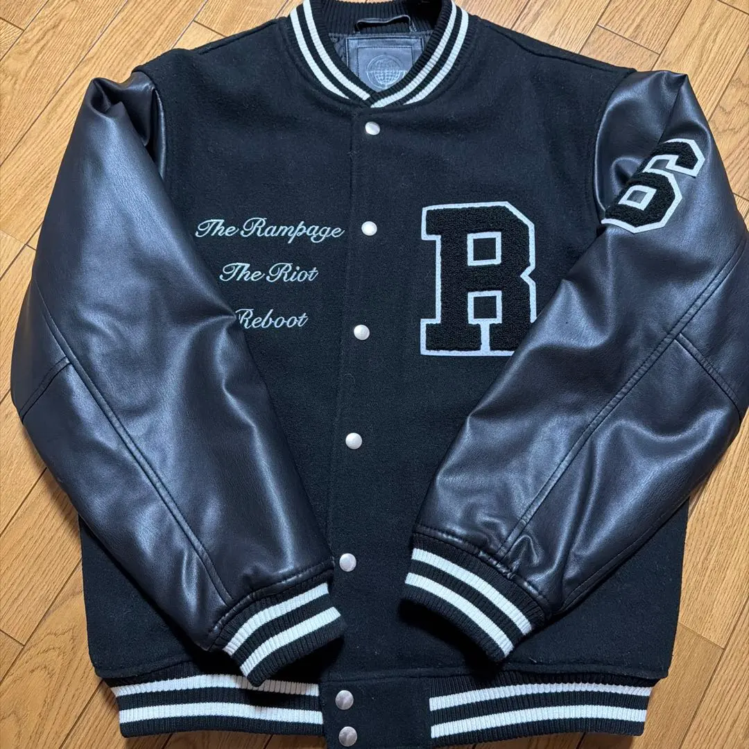 2026年最新】ランページ スタジャンの人気アイテム - メルカリ