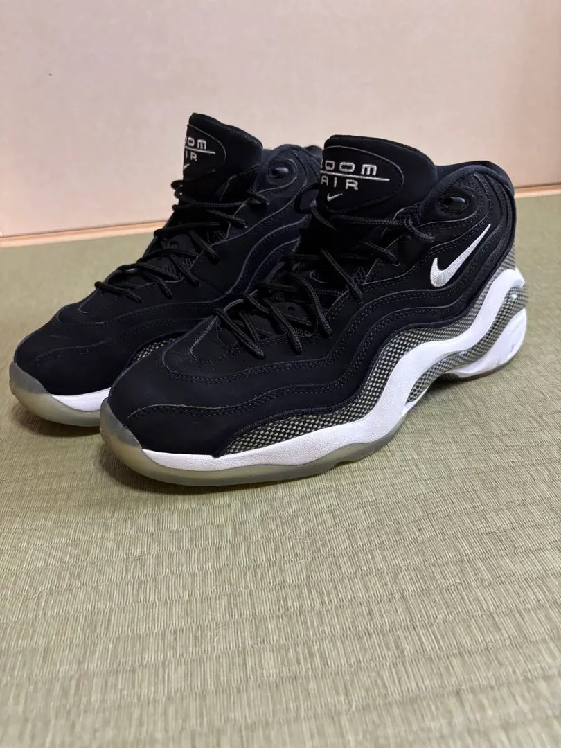 2026年最新】nike air zoom flight 96の人気アイテム - メルカリ