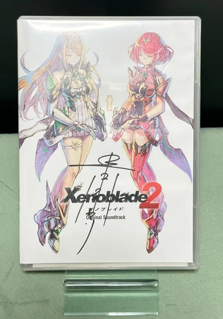 2026年最新】ゼノブレイド2 アクリルの人気アイテム - メルカリ