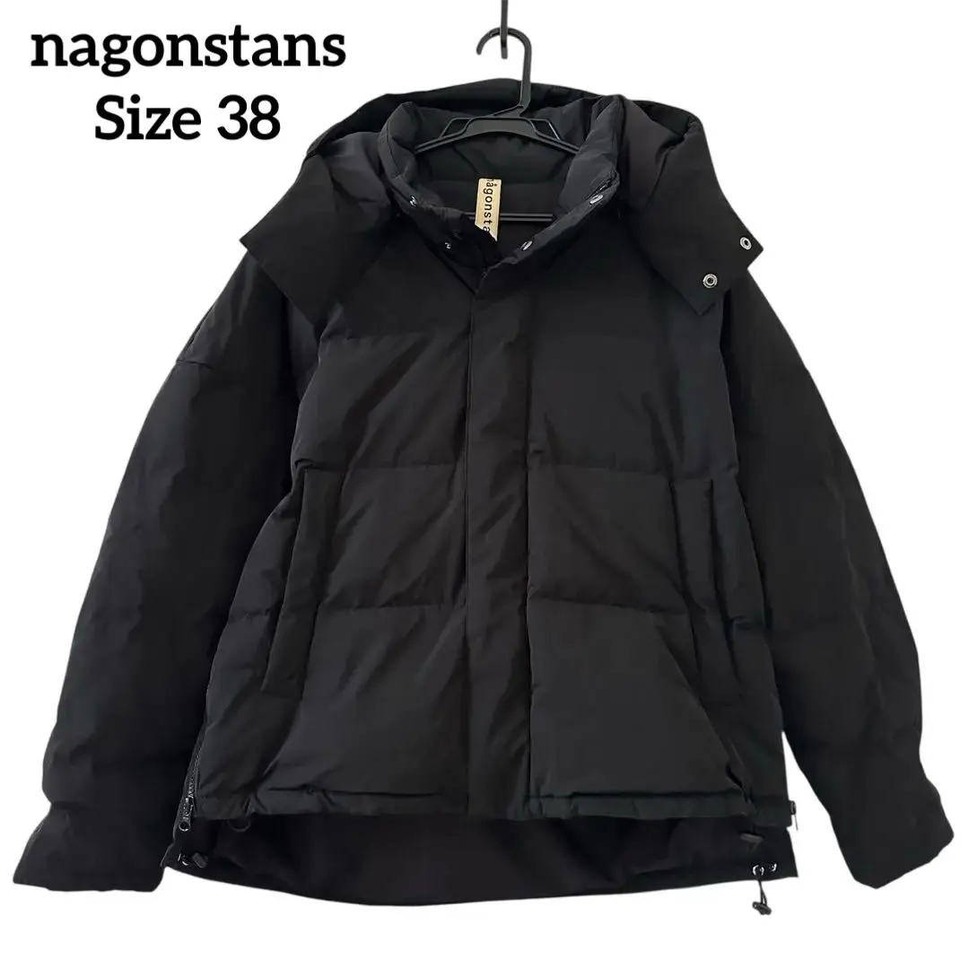 2026年最新】nagonstans ダウンジャケットの人気アイテム - メルカリ