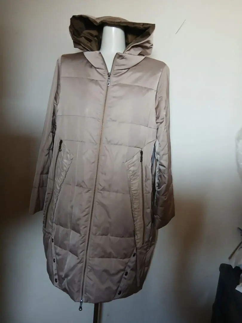 2026年最新】EIKO KONDO ダウンジャケットの人気アイテム - メルカリ