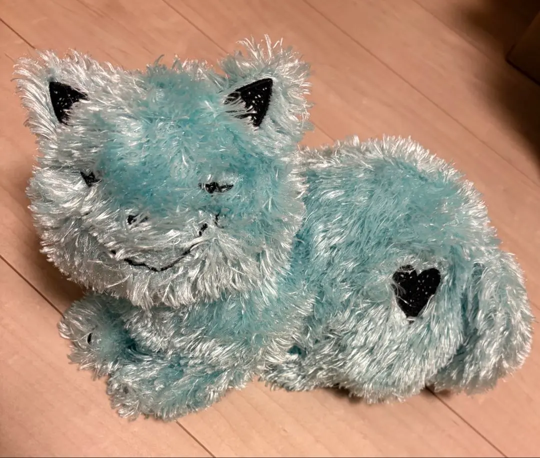 2026年最新】リイシューねこちゃん ミントの人気アイテム - メルカリ