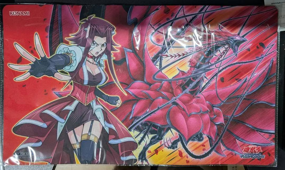 2026年最新】遊戯王プレイマット十六夜アキの人気アイテム - メルカリ