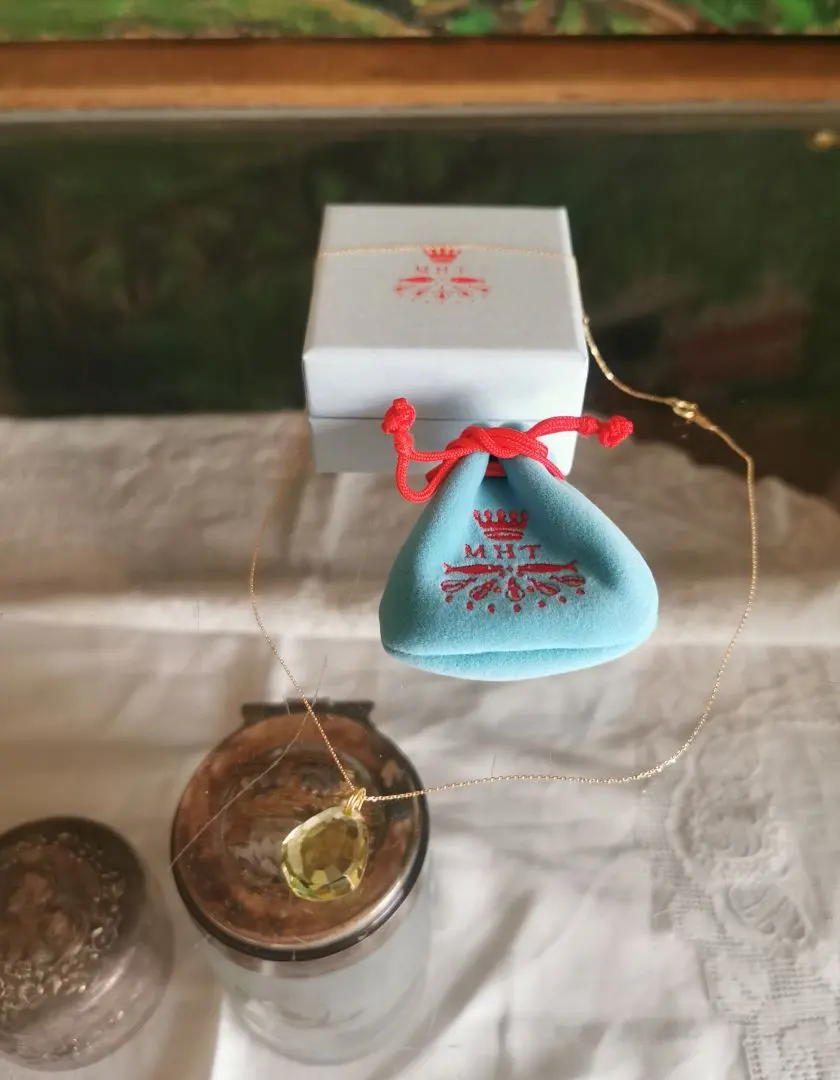 2026年最新】マリーエレーヌドゥタイヤック 巾着の人気アイテム - メルカリ