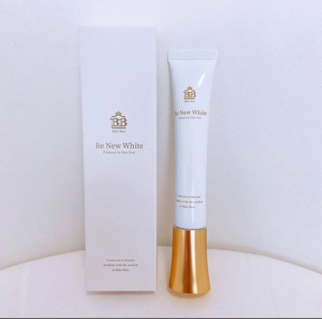 2026年最新】be new バストクリームの人気アイテム - メルカリ