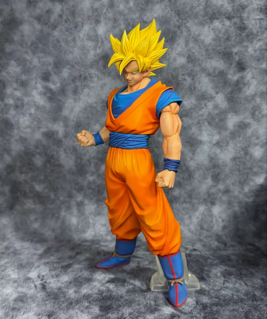 2026年最新】smsp 悟空 リペイントの人気アイテム - メルカリ