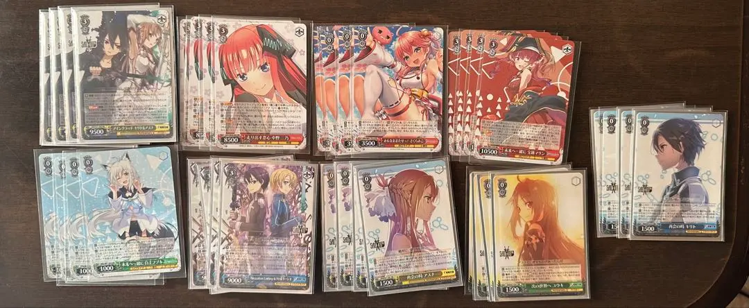 2026年最新】走り出す恋心 中野二乃の人気アイテム - メルカリ