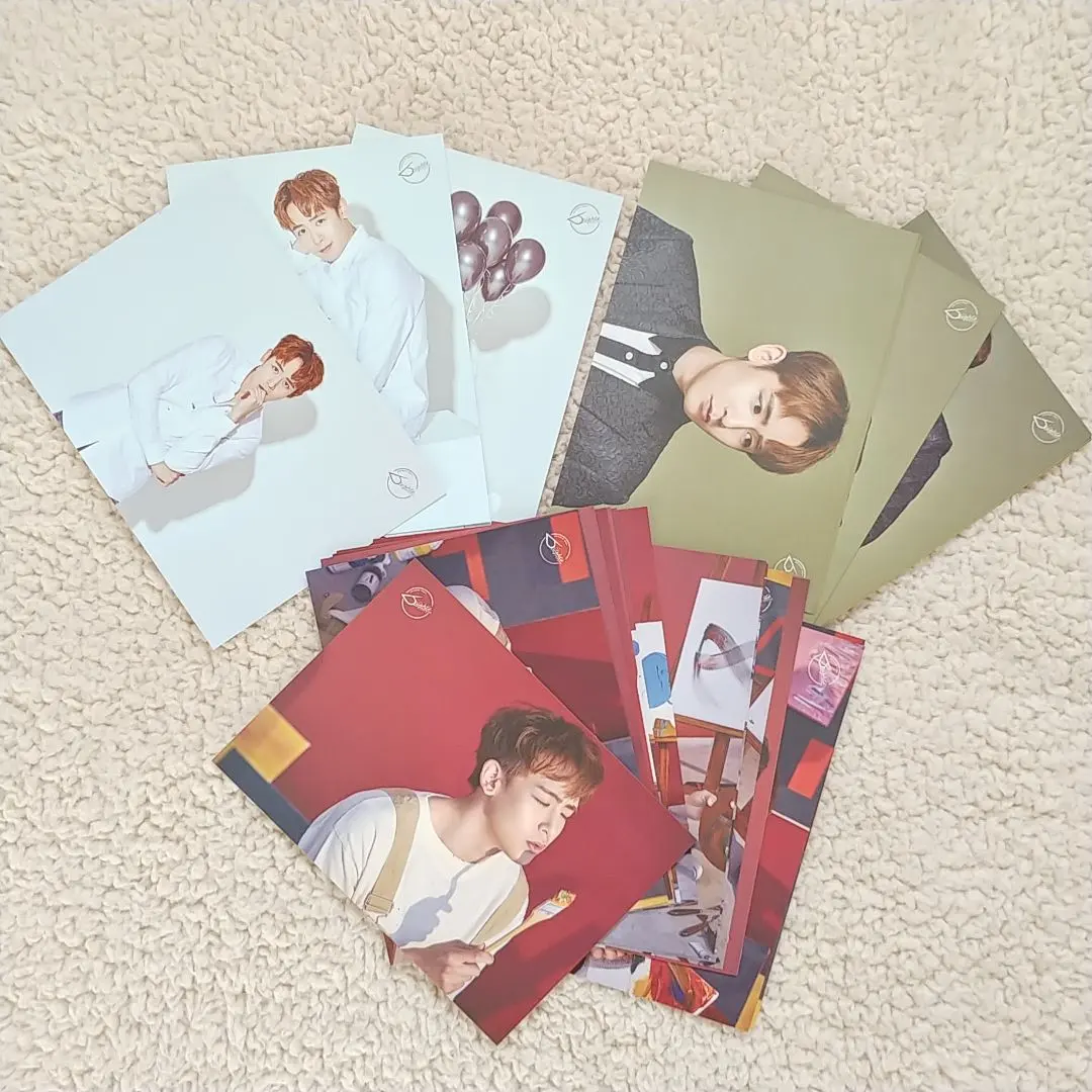 2026年最新】2pm 6nights トレカの人気アイテム - メルカリ