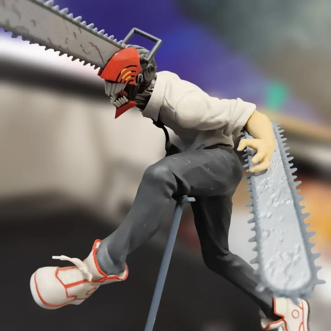 2026年最新】チェンソーマン S.H.Figuarts デンジの人気アイテム