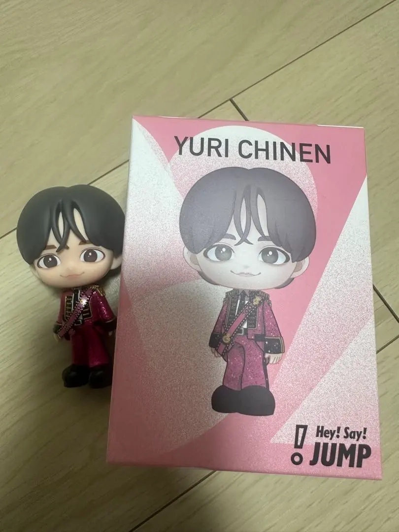 2026年最新】知念侑李 フィギュア ノーマルの人気アイテム - メルカリ