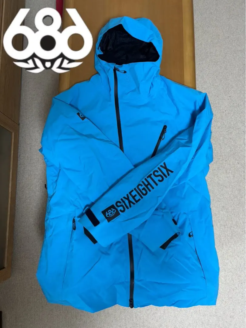 2026年最新】686 hydraの人気アイテム - メルカリ